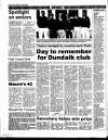 Drogheda Argus and Leinster Journal Friday 26 June 1992 Page 38