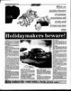 Drogheda Argus and Leinster Journal Friday 26 June 1992 Page 62