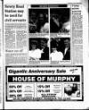 Drogheda Argus and Leinster Journal Friday 03 July 1992 Page 7