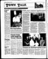Drogheda Argus and Leinster Journal Friday 03 July 1992 Page 8
