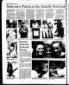 Drogheda Argus and Leinster Journal Friday 03 July 1992 Page 10