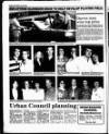 Drogheda Argus and Leinster Journal Friday 03 July 1992 Page 12