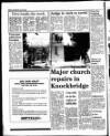 Drogheda Argus and Leinster Journal Friday 03 July 1992 Page 16