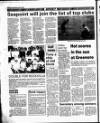 Drogheda Argus and Leinster Journal Friday 03 July 1992 Page 36
