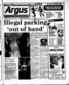 Drogheda Argus and Leinster Journal Friday 10 July 1992 Page 1