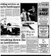 Drogheda Argus and Leinster Journal Friday 10 July 1992 Page 21