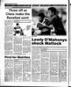 Drogheda Argus and Leinster Journal Friday 10 July 1992 Page 38