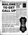 Drogheda Argus and Leinster Journal Friday 10 July 1992 Page 40