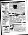 Drogheda Argus and Leinster Journal Friday 10 July 1992 Page 42