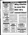 Drogheda Argus and Leinster Journal Friday 10 July 1992 Page 60