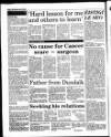 Drogheda Argus and Leinster Journal Friday 17 July 1992 Page 6
