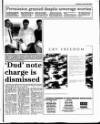 Drogheda Argus and Leinster Journal Friday 17 July 1992 Page 17