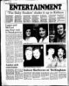 Drogheda Argus and Leinster Journal Friday 17 July 1992 Page 26