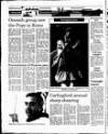 Drogheda Argus and Leinster Journal Friday 17 July 1992 Page 30