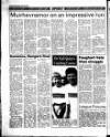 Drogheda Argus and Leinster Journal Friday 17 July 1992 Page 38