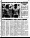 Drogheda Argus and Leinster Journal Friday 17 July 1992 Page 41