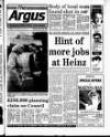 Drogheda Argus and Leinster Journal Friday 24 July 1992 Page 1