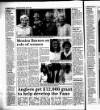 Drogheda Argus and Leinster Journal Friday 24 July 1992 Page 16