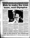 Drogheda Argus and Leinster Journal Friday 24 July 1992 Page 36