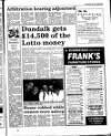 Drogheda Argus and Leinster Journal Friday 31 July 1992 Page 5