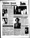Drogheda Argus and Leinster Journal Friday 31 July 1992 Page 8