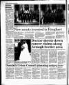 Drogheda Argus and Leinster Journal Friday 31 July 1992 Page 10