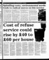 Drogheda Argus and Leinster Journal Friday 31 July 1992 Page 13