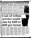 Drogheda Argus and Leinster Journal Friday 31 July 1992 Page 15