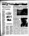 Drogheda Argus and Leinster Journal Friday 31 July 1992 Page 36