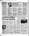 Drogheda Argus and Leinster Journal Friday 31 July 1992 Page 42