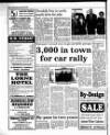 Drogheda Argus and Leinster Journal Friday 28 August 1992 Page 2