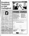 Drogheda Argus and Leinster Journal Friday 28 August 1992 Page 5