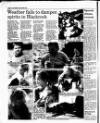 Drogheda Argus and Leinster Journal Friday 28 August 1992 Page 14