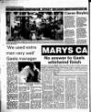 Drogheda Argus and Leinster Journal Friday 28 August 1992 Page 42