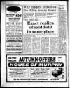 Drogheda Argus and Leinster Journal Friday 04 September 1992 Page 2