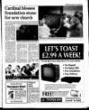 Drogheda Argus and Leinster Journal Friday 04 September 1992 Page 7