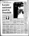 Drogheda Argus and Leinster Journal Friday 04 September 1992 Page 10