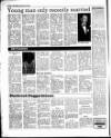 Drogheda Argus and Leinster Journal Friday 04 September 1992 Page 20