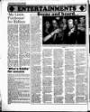 Drogheda Argus and Leinster Journal Friday 04 September 1992 Page 30
