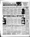 Drogheda Argus and Leinster Journal Friday 04 September 1992 Page 44