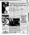 Drogheda Argus and Leinster Journal Friday 18 September 1992 Page 10