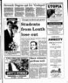Drogheda Argus and Leinster Journal Friday 18 September 1992 Page 11