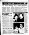 Drogheda Argus and Leinster Journal Friday 18 September 1992 Page 28