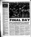 Drogheda Argus and Leinster Journal Friday 18 September 1992 Page 46