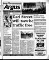 Drogheda Argus and Leinster Journal Friday 25 September 1992 Page 1