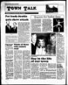 Drogheda Argus and Leinster Journal Friday 25 September 1992 Page 8