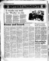 Drogheda Argus and Leinster Journal Friday 25 September 1992 Page 30