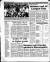 Drogheda Argus and Leinster Journal Friday 25 September 1992 Page 40