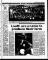 Drogheda Argus and Leinster Journal Friday 25 September 1992 Page 43