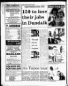 Drogheda Argus and Leinster Journal Friday 09 October 1992 Page 2